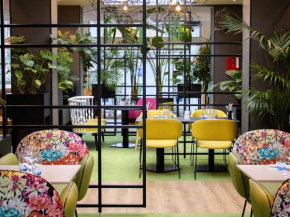 Novotel Evry Courcouronnes